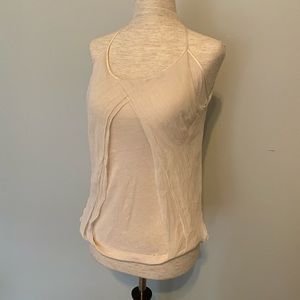 Club Monaco Tank Top